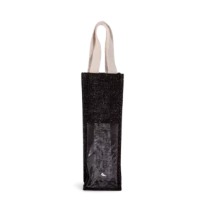 Black / Silver