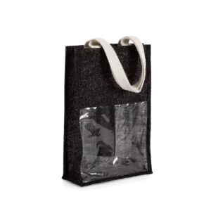 Black / Silver