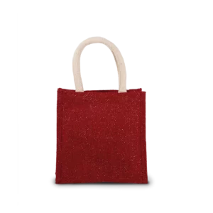 Cherry Red / Gold