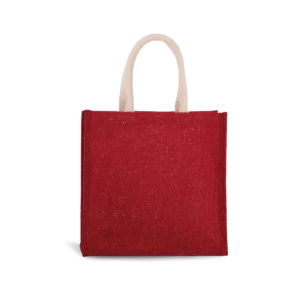 Cherry Red / Gold