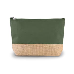 Dusty Light Green / Natural