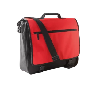 Black / Red