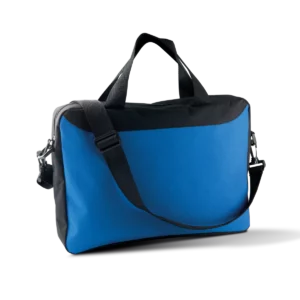 Black / Royal Blue