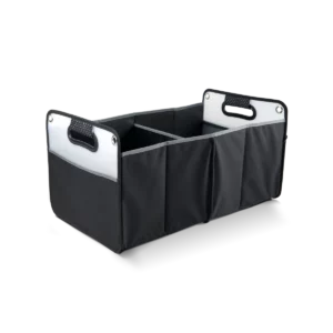 Kofferbaktas Black