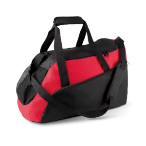 Black / Red