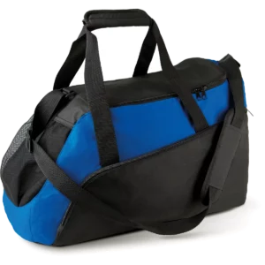 Black / Royal Blue