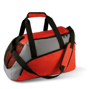 Red / Slate Grey