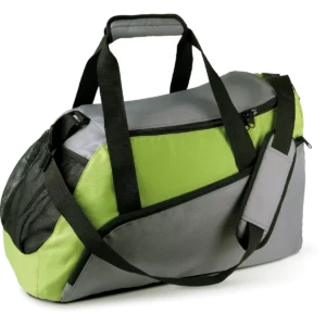 Slate Grey / Burnt Lime