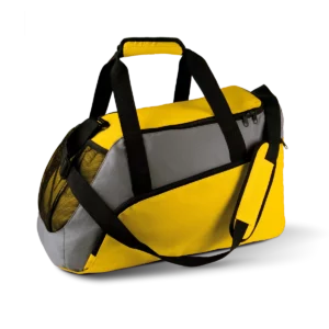 Yellow / Slate Grey