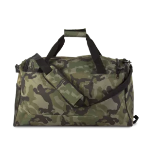 Olive Camouflage