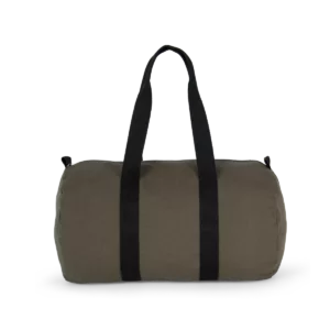 Dark Khaki / Black