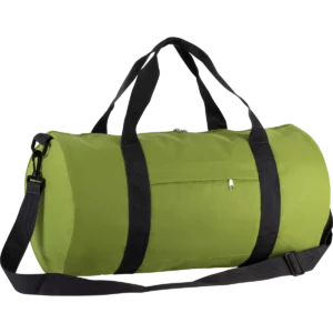 Burnt Lime / Dark Grey