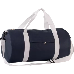 Navy / Natural White