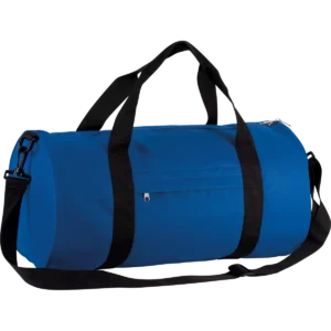 Royal Blue / Black