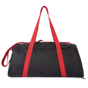 Black / Red