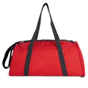 Red / Dark Grey