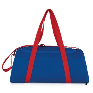 Royal Blue / Red