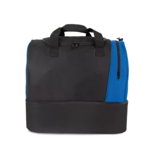 Black / Royal Blue