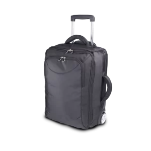 Cabinetrolley Black
