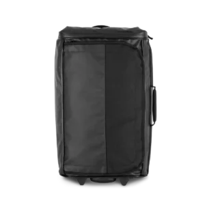 Waterdichte cabinetrolleytas ‘Blackline’ Black