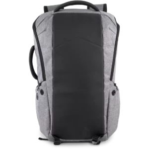 Graphite Grey Heather / Black
