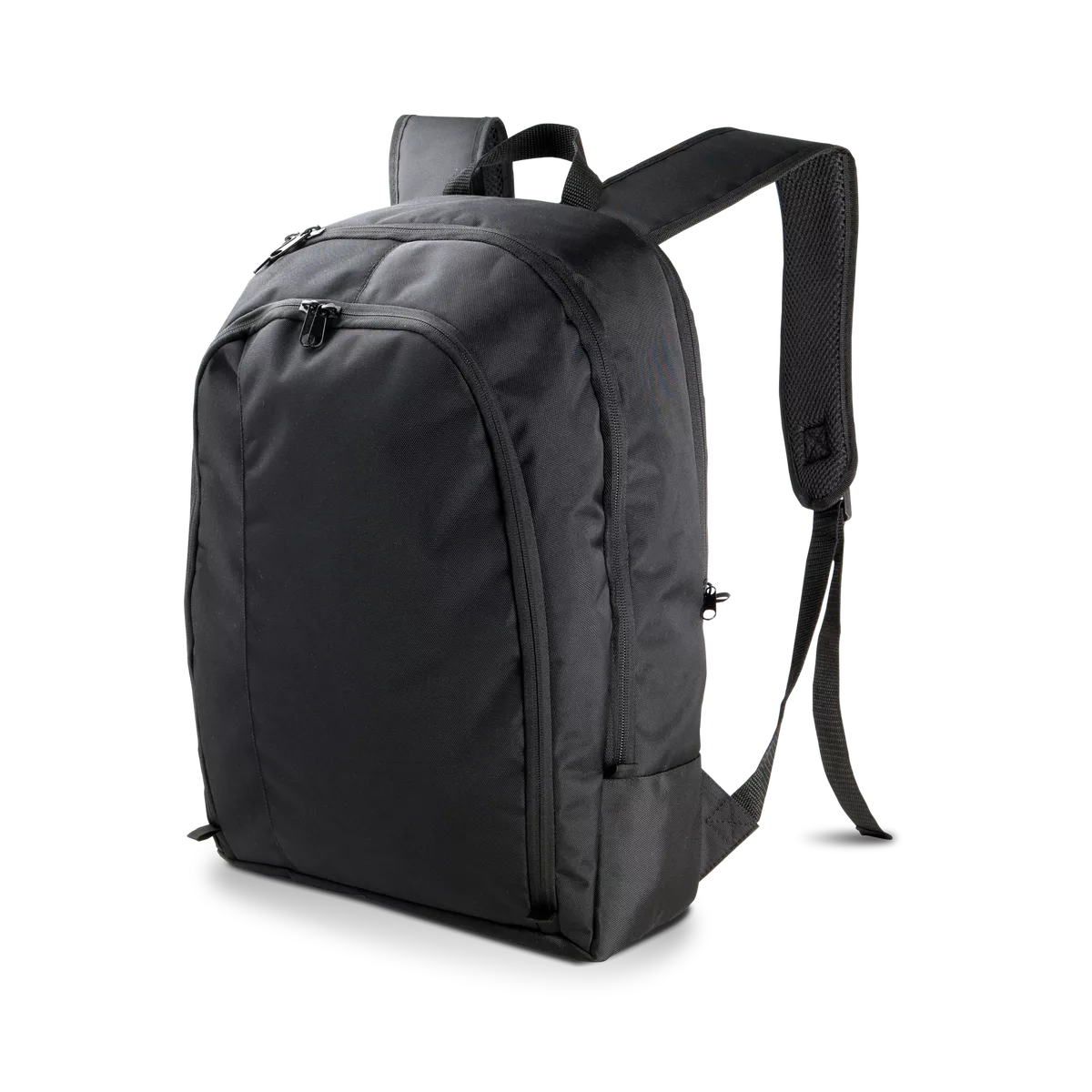 15″ Laptop rugzak Black