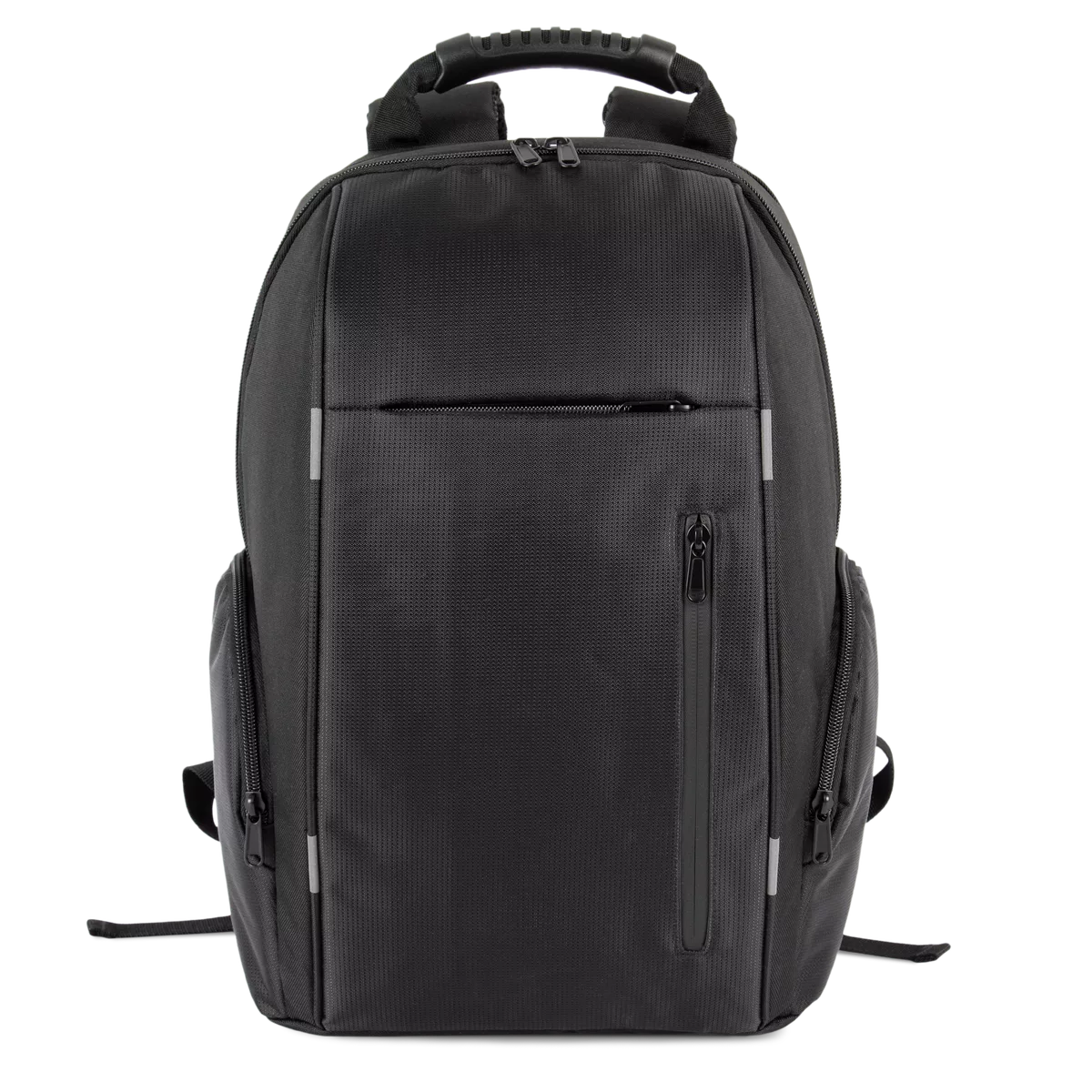 Businessrugzak met laptopvak Black