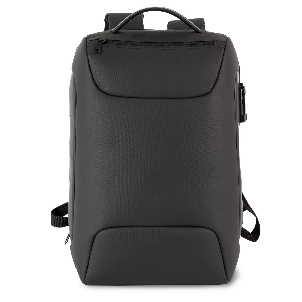 Businessrugzak Black
