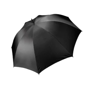 Stormparaplu Black