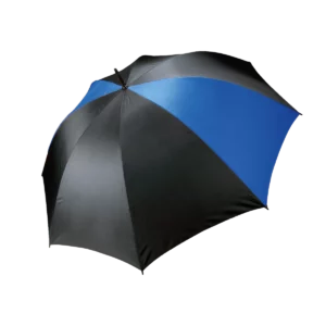 Black / Royal Blue