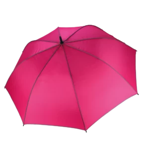 Fuchsia / Slate Grey
