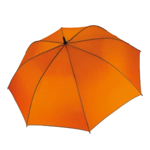 Orange / Dark Grey