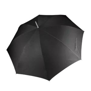 Golfparaplu Black