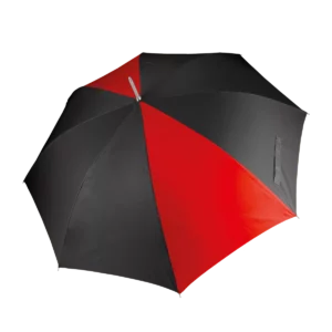 Black / Red