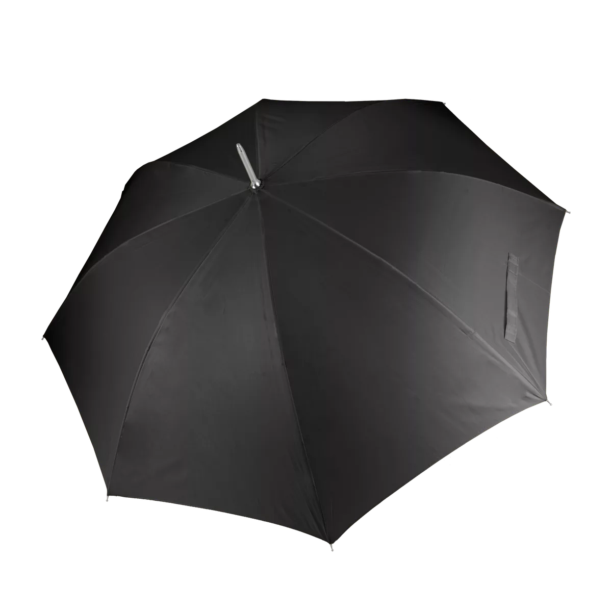 Golfparaplu Black