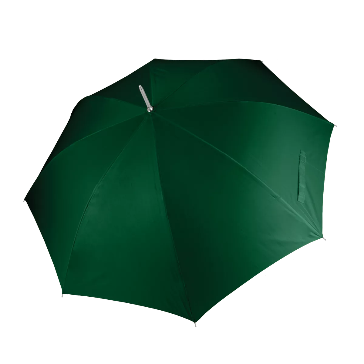 Golfparaplu Bottle Green