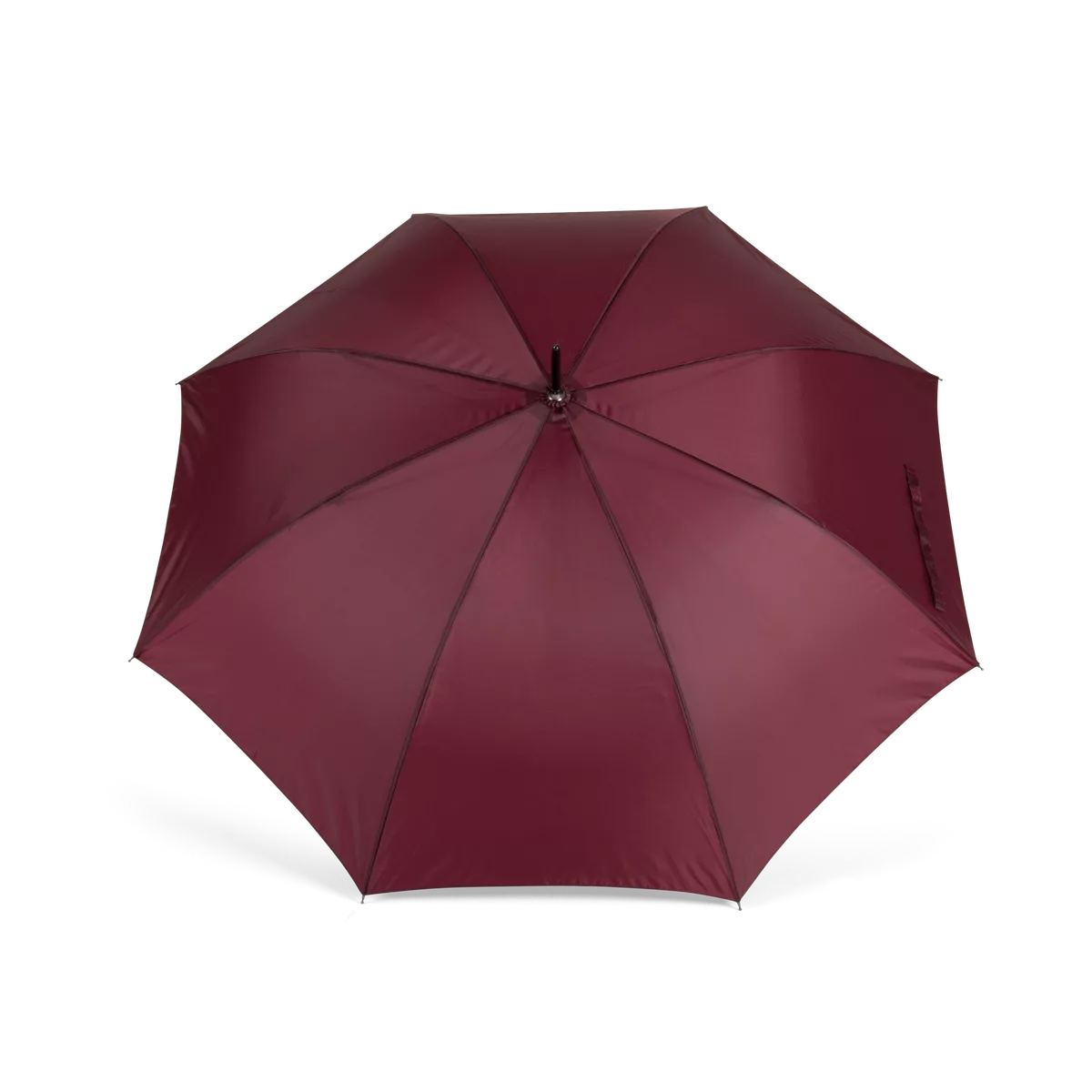 Golfparaplu Burgundy
