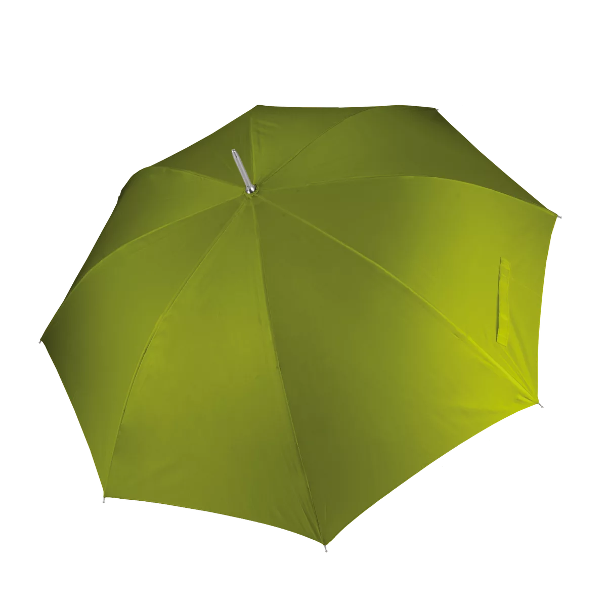 Golfparaplu Burnt Lime