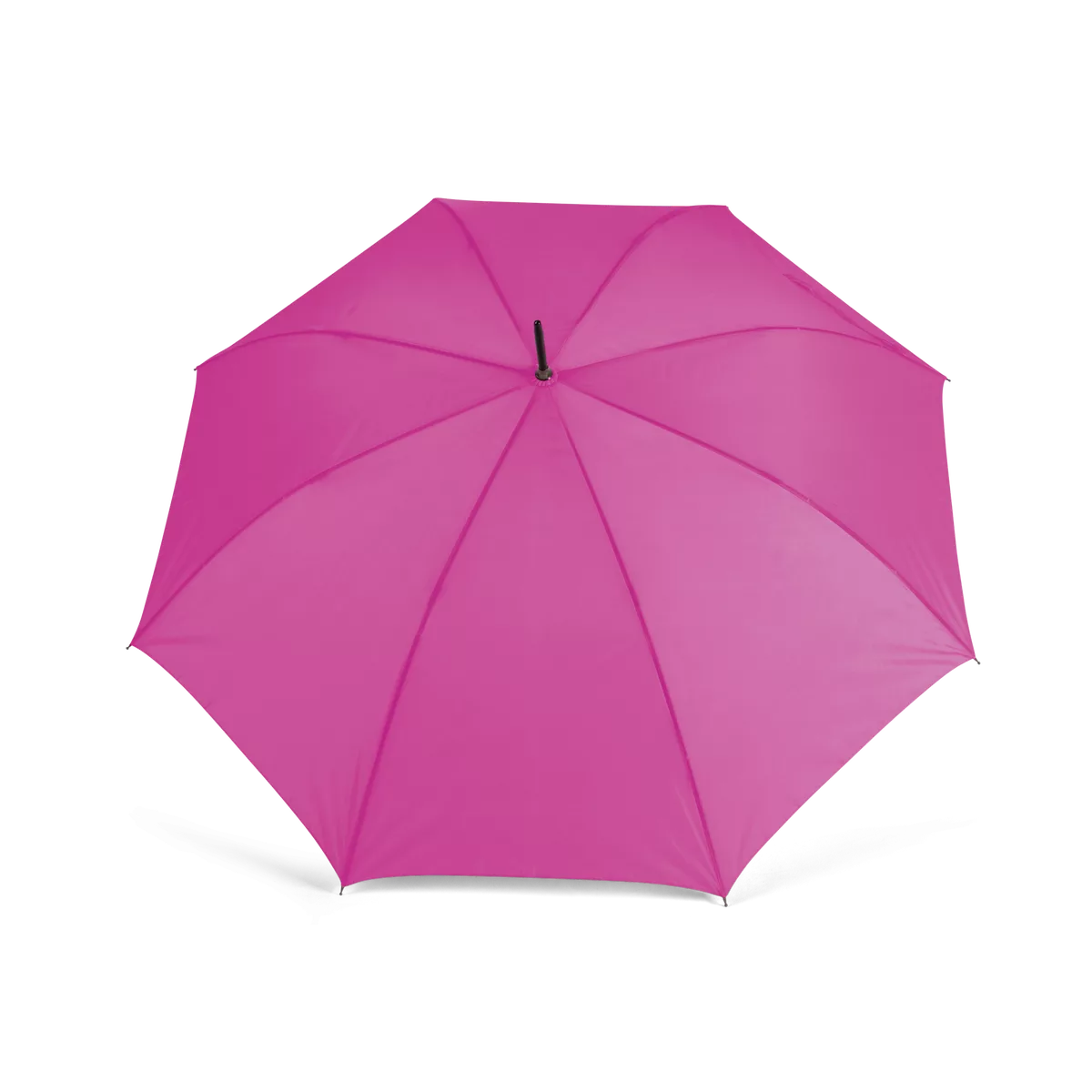 Golfparaplu Fuchsia