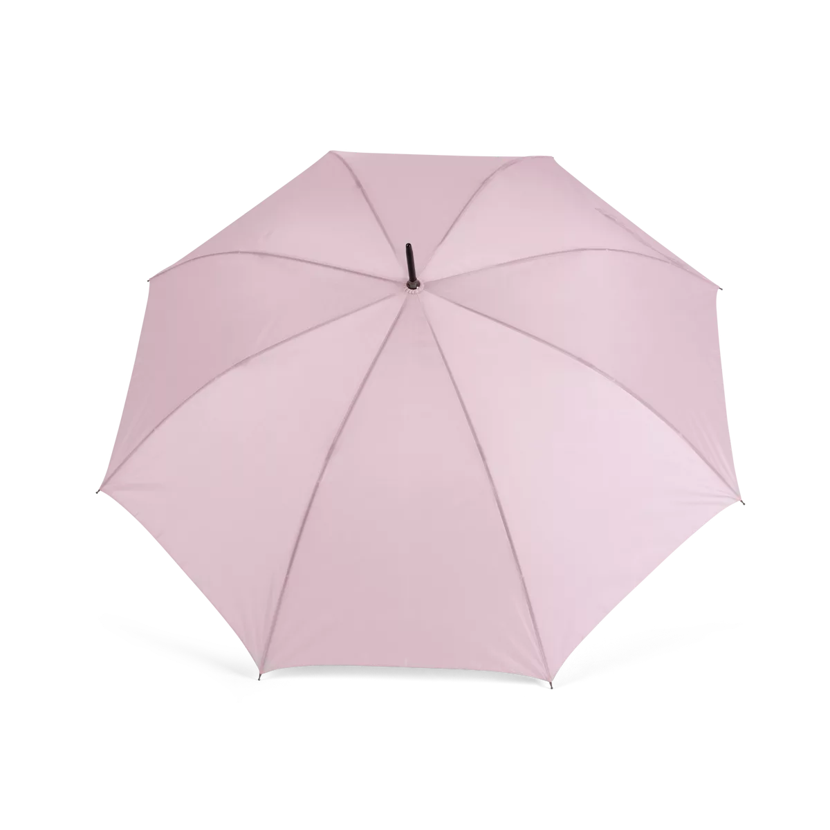 Golfparaplu Pale Pink