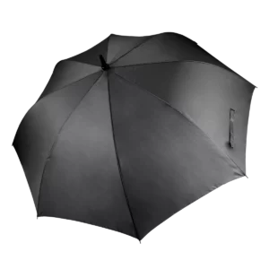 Grote Golfparaplu Black