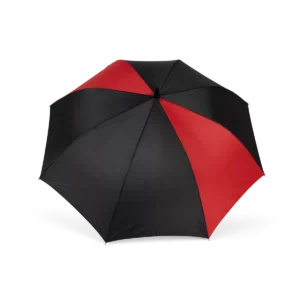Black / Red