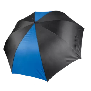Black / Royal Blue