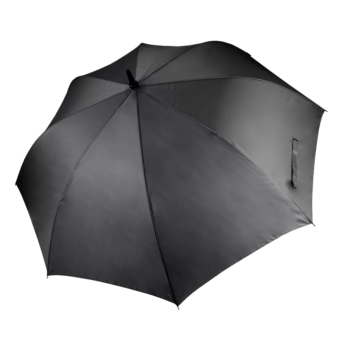 Grote Golfparaplu Black