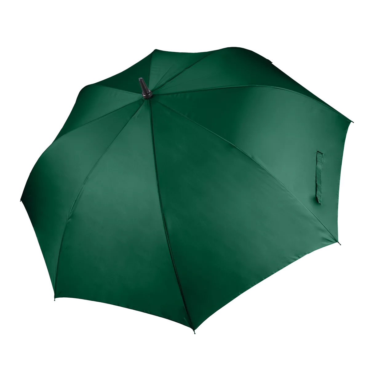Grote Golfparaplu Bottle Green