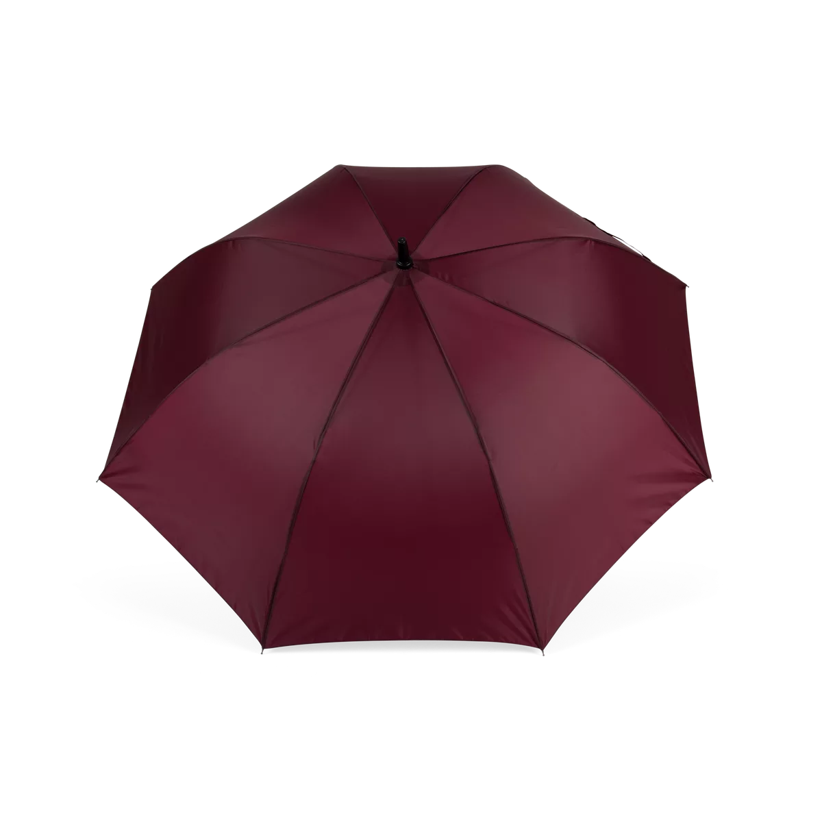 Grote Golfparaplu Burgundy