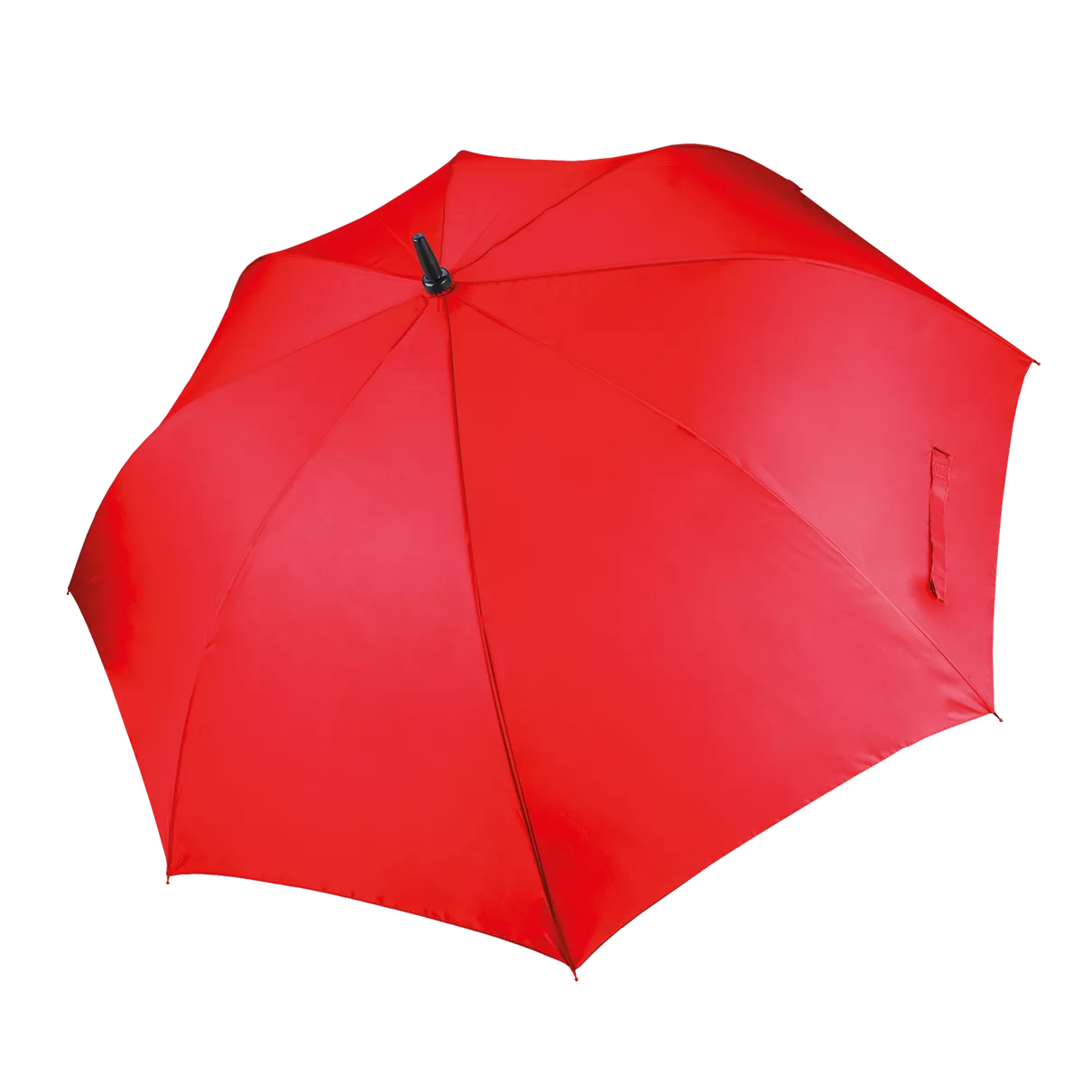 Grote Golfparaplu Red