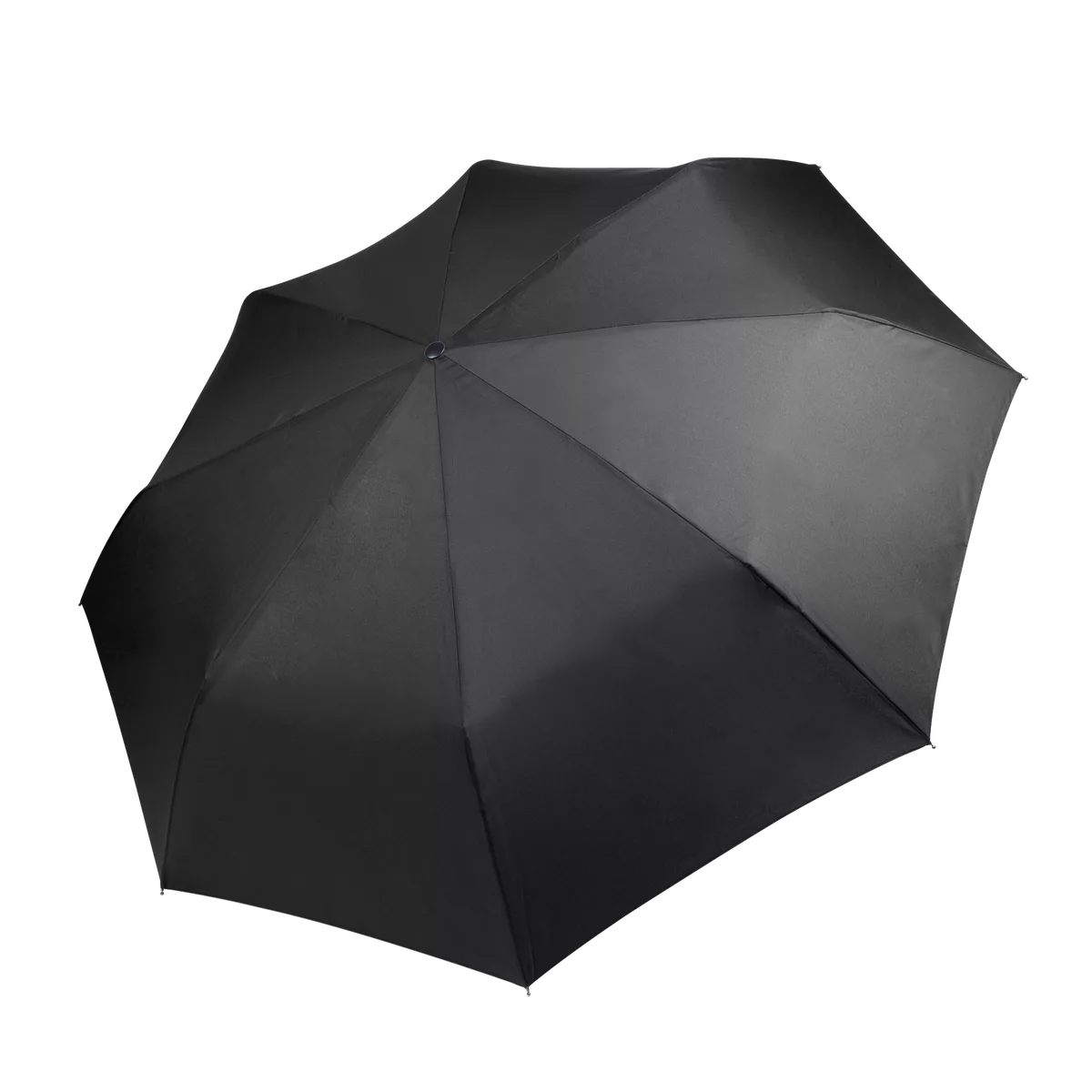 Opvouwbare mini-paraplu Black