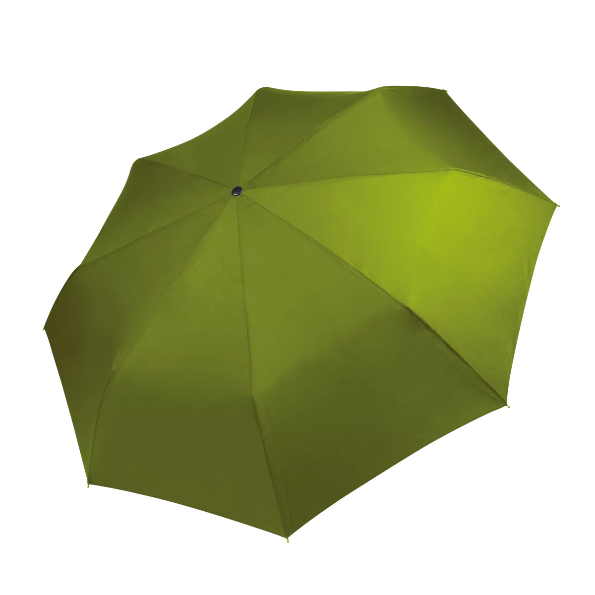 Opvouwbare mini-paraplu Burnt Lime