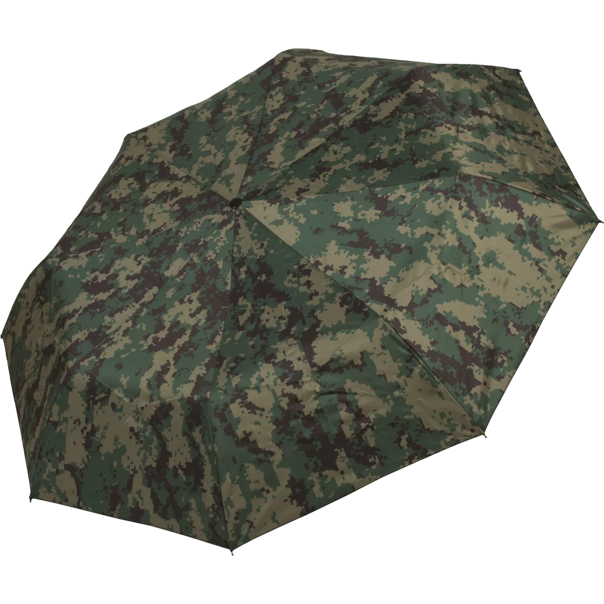 Opvouwbare mini-paraplu Camouflage
